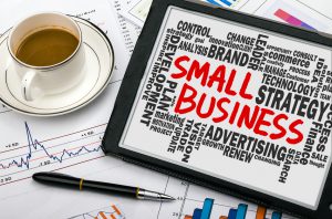 Small Business Marketing Strategies