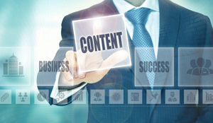 Content Concept, content writing, business blogs