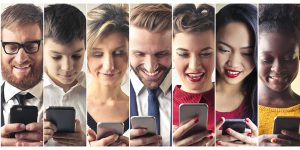Mobile Phone Users
